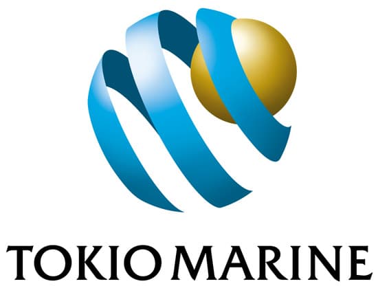 โตเกียวมารีน logo